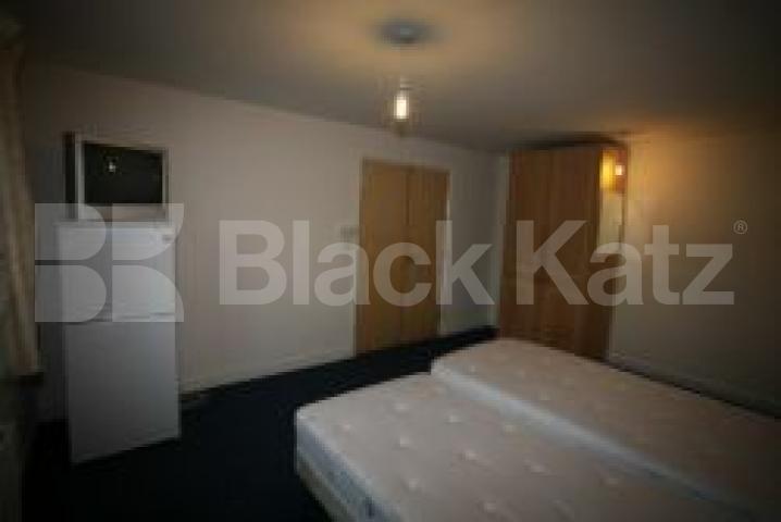 			New Instruction, 4 Bedroom, 1 bath, 1 reception Flat			 Monteray Studios, Kilburn Lane